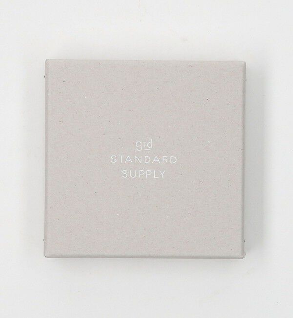 BEAUTY&YOUTH UNITED ARROWS「＜STANDARD SUPPLY＞ スナップ ウォレット」|財布|