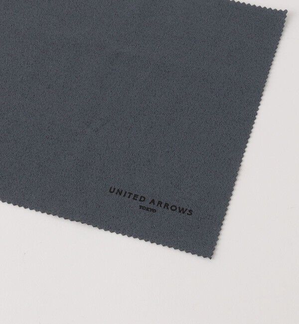 BEAUTY&YOUTH UNITED ARROWS「【別注】＜KANEKO OPTICAL（金子眼鏡）＞Leo レオ アイウェア」|メガネ|