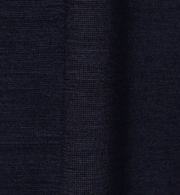 STEVEN ALAN「＜Steven Alan＞ウールジャージー ショートスリーブ Tシャツ」|Tシャツ・カットソー|