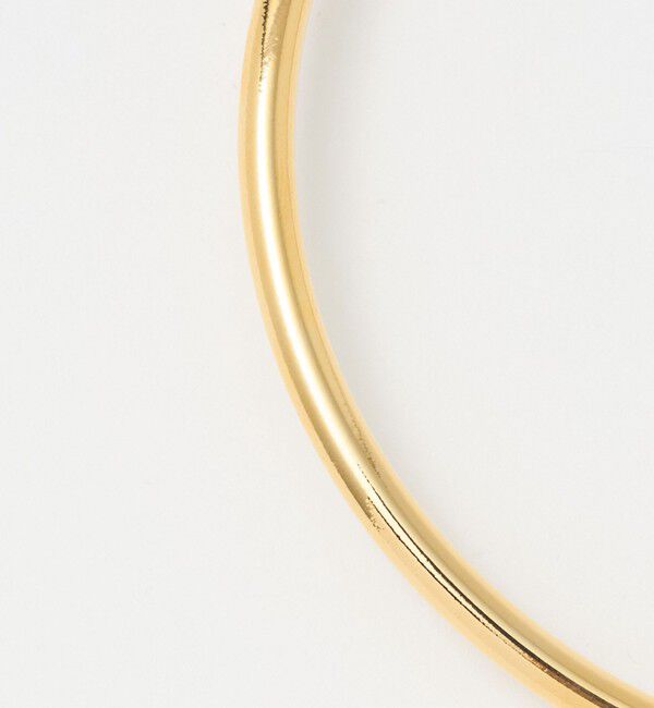 BEAUTY&YOUTH UNITED ARROWS「＜loni＞Bijou chain チョーカー」|ネックレス|