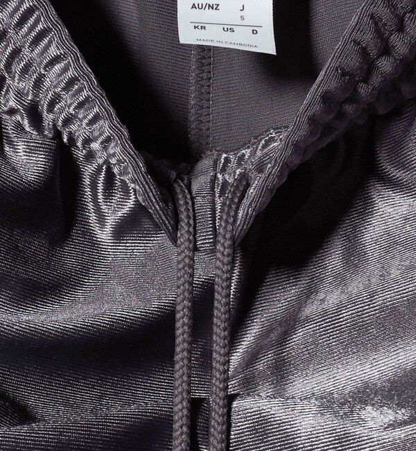 BEAUTY&YOUTH UNITED ARROWS「＜adidas Originals＞ファイヤーバード メタリックトラックパンツ」|その他|