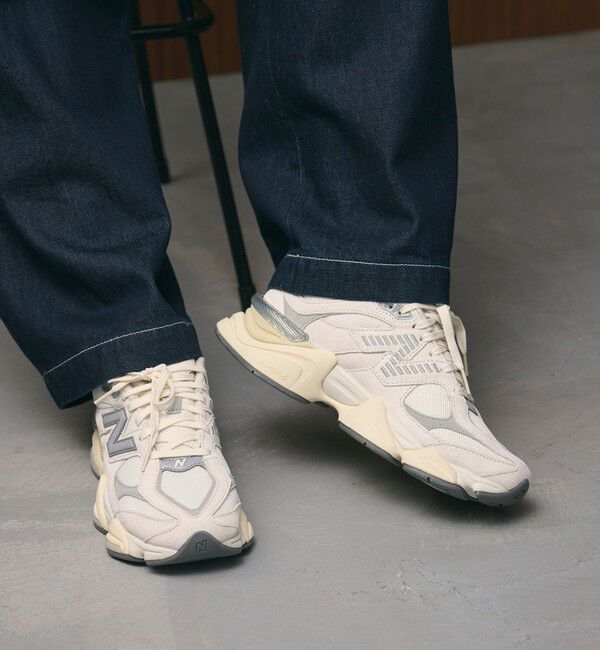 BEAUTY&YOUTH UNITED ARROWS「＜New Balance＞U9060/スニーカー」|スニーカー|