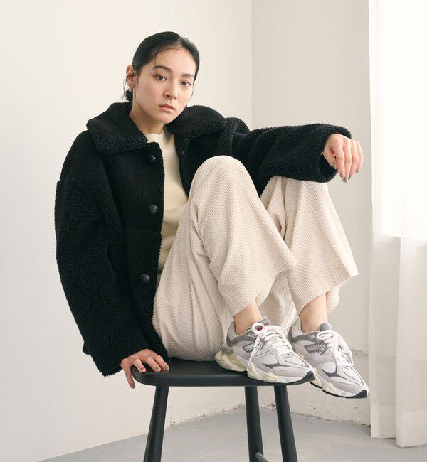 BEAUTY&YOUTH UNITED ARROWS「＜New Balance＞U9060/スニーカー」|スニーカー|