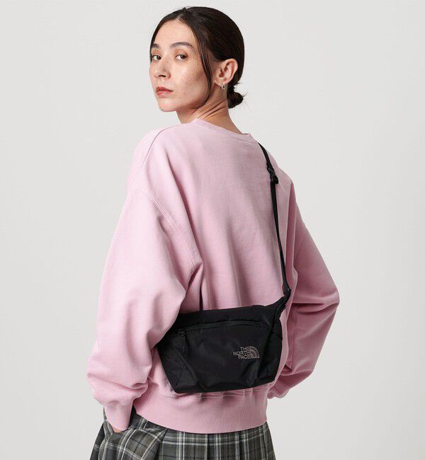 BEAUTY&YOUTH UNITED ARROWS「＜THE NORTH FACE＞カペラ 2/ショルダーバッグ」|ショルダー・メッセンジャー|BLACK