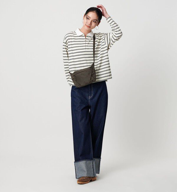 BEAUTY&YOUTH UNITED ARROWS「＜THE NORTH FACE＞カペラ 2/ショルダーバッグ」|ショルダー・メッセンジャー|