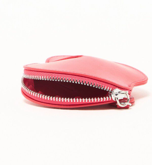 BEAUTY&YOUTH UNITED ARROWS「【別注】＜YAHKI＞アップル ポーチ」|ポーチ|