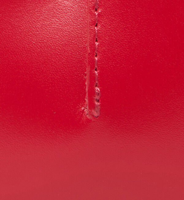 BEAUTY&YOUTH UNITED ARROWS「【別注】＜YAHKI＞アップル ポーチ」|ポーチ|