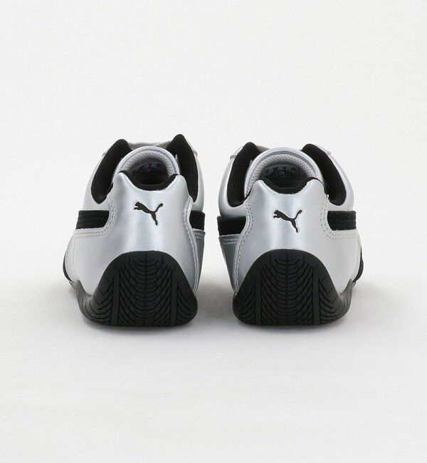 BEAUTY&YOUTH UNITED ARROWS「＜PUMA＞スピードキャット メタリック/スニーカー」|スニーカー|