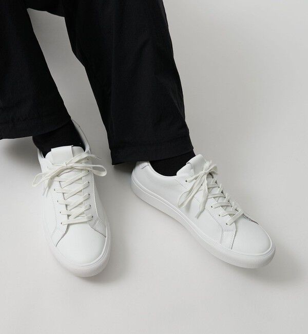 BEAUTY&YOUTH UNITED ARROWS「ウォーター プルーフ スニーカー 防水」|スニーカー|