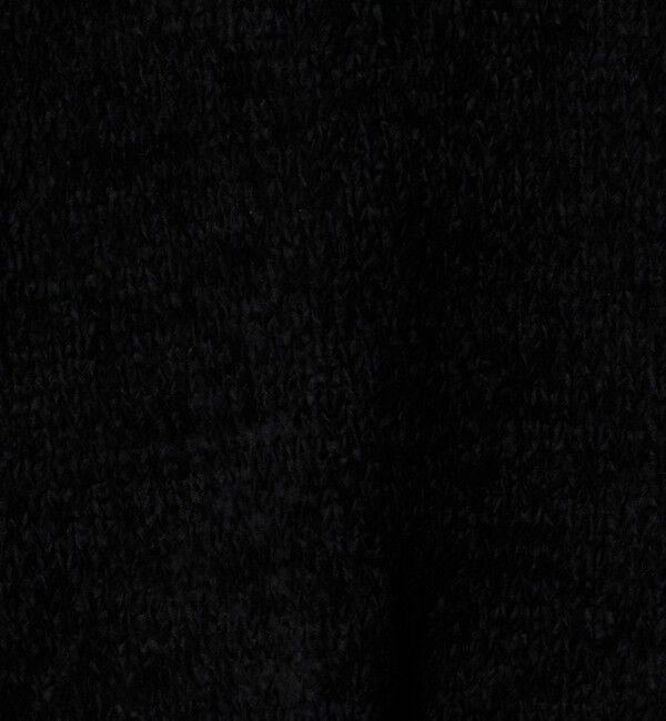 BEAUTY&YOUTH UNITED ARROWS「テープヤーン ニットプルオーバー」|ニット・セーター|