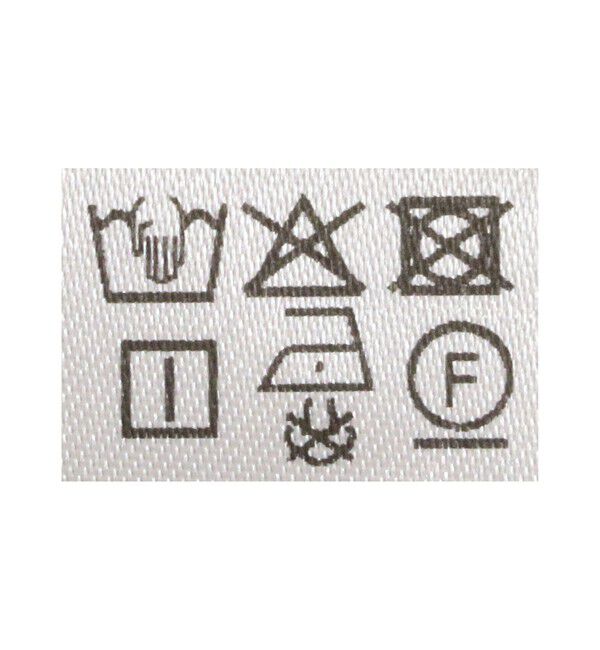 BEAUTY&YOUTH UNITED ARROWS「【WEB限定 Wardrobe DAILY MINIMAL】ウールライクメランジ スクエアネックワンピース ウォッシャブル」|ワンピース|