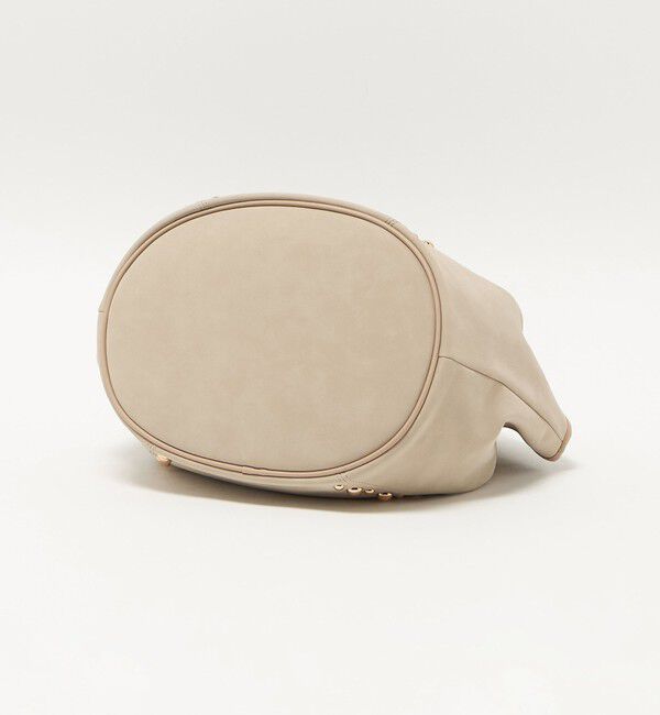 BEAUTY&YOUTH UNITED ARROWS「スタッズ ワンハンドル ショルダーバッグ」|ショルダー・メッセンジャー|