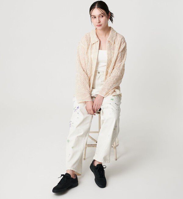 BEAUTY&YOUTH UNITED ARROWS「＜Reebok＞CLUB C 85 VINTAGE/スニーカー」|スニーカー|