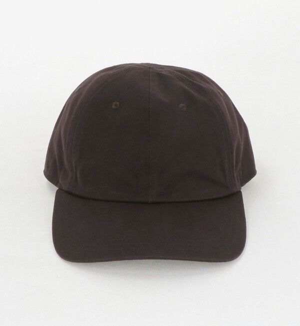 STEVEN ALAN「＜Steven Alan＞ ウエポン ニドム バード キャップ」|キャップ・キャスケット|