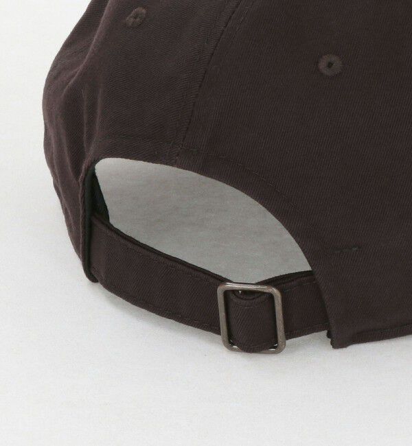 STEVEN ALAN「＜Steven Alan＞ ウエポン ニドム バード キャップ」|キャップ・キャスケット|