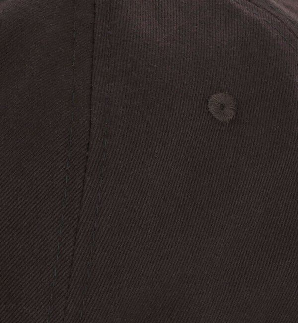 STEVEN ALAN「＜Steven Alan＞ ウエポン ニドム バード キャップ」|キャップ・キャスケット|