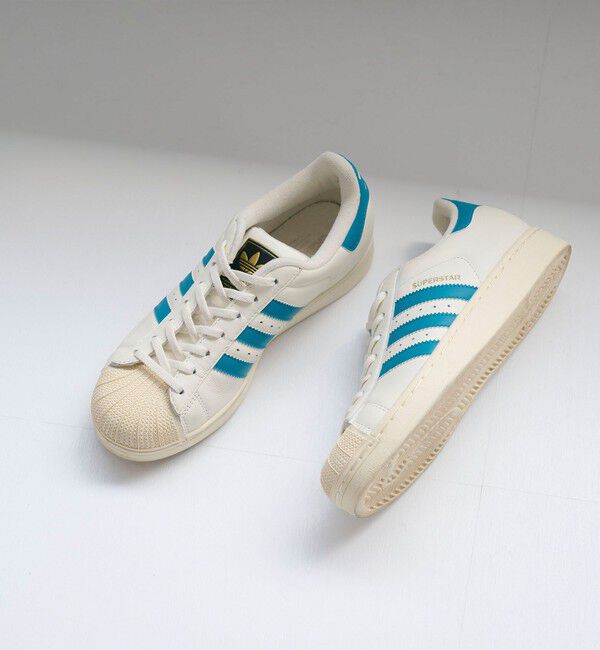 BEAUTY&YOUTH UNITED ARROWS「【別注】＜adidas Originals＞SUPERSTAR II/スニーカー」|スニーカー|