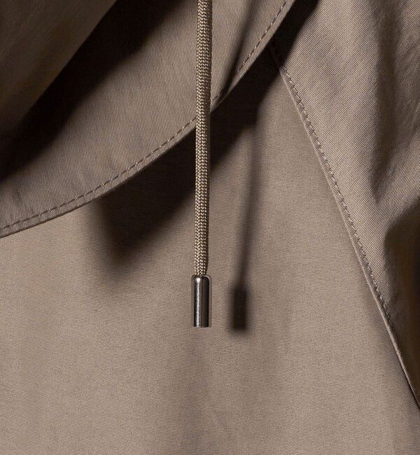 BEAUTY&YOUTH UNITED ARROWS「グログラン ライナーベスト フードマウンテンパーカー 3WAY はっ水」|その他|