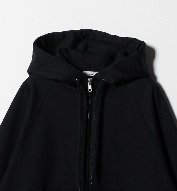 STEVEN ALAN「＜Steven Alan＞コンパクト スウェット パーカー」|パーカー|