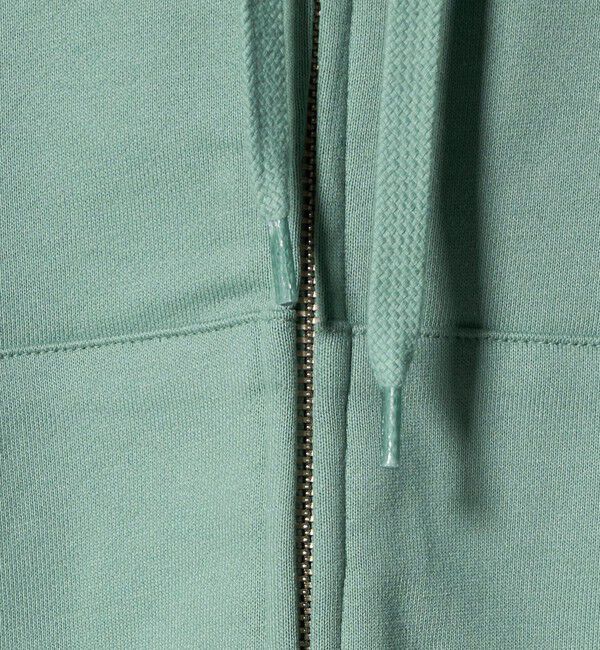 STEVEN ALAN「＜Steven Alan＞コンパクト スウェット パーカー」|パーカー|