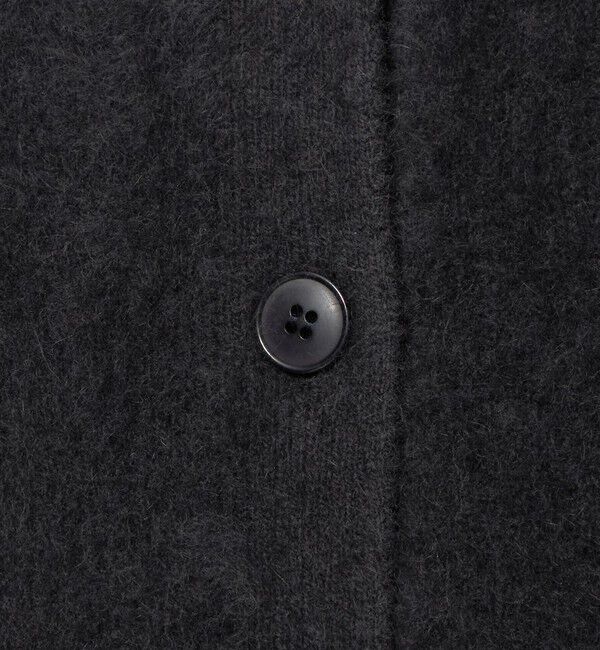 STEVEN ALAN「＜Steven Alan＞オーストラリアン ウール ミックス ニットカーディガン」|カーディガン|