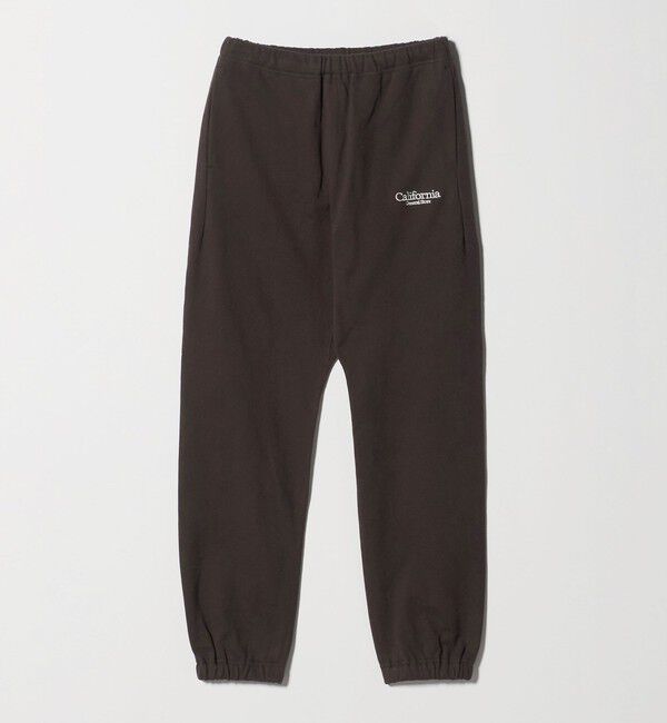 California General Store「＜CGS.＞オーガニックコットン スウェット イージーパンツ」|その他|