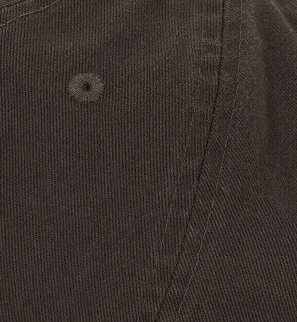 BEAUTY&YOUTH UNITED ARROWS「【別注】＜NEW ERA＞9TWENTY ウォッシュ加工 キャップ」|キャップ・キャスケット|