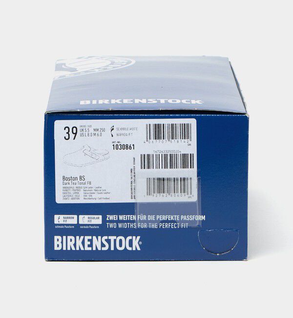 BEAUTY&YOUTH UNITED ARROWS「【国内EXCLUSIVE】＜BIRKENSTOCK＞ボストン/サンダル」|サンダル|