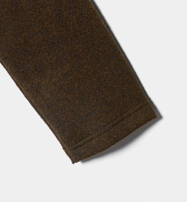 STEVEN ALAN「＜Steven Alan＞ブークレー ダンボール プルオーバー」|Tシャツ・カットソー|