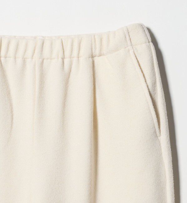 STEVEN ALAN「＜Steven Alan＞ブークレ ダンボール パンツ」|チノ|