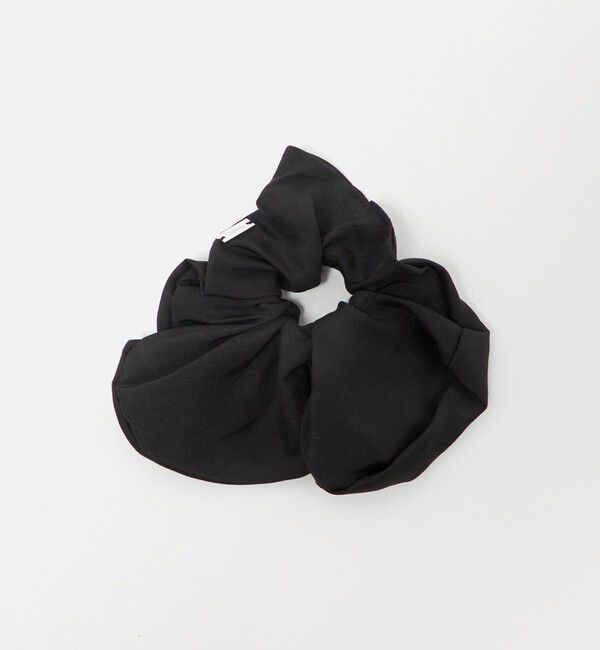 BEAUTY&YOUTH UNITED ARROWS「＜heyep＞Silk Heart Scrunchie ハート シュシュ/Medium」|ヘアゴム・シュシュ|