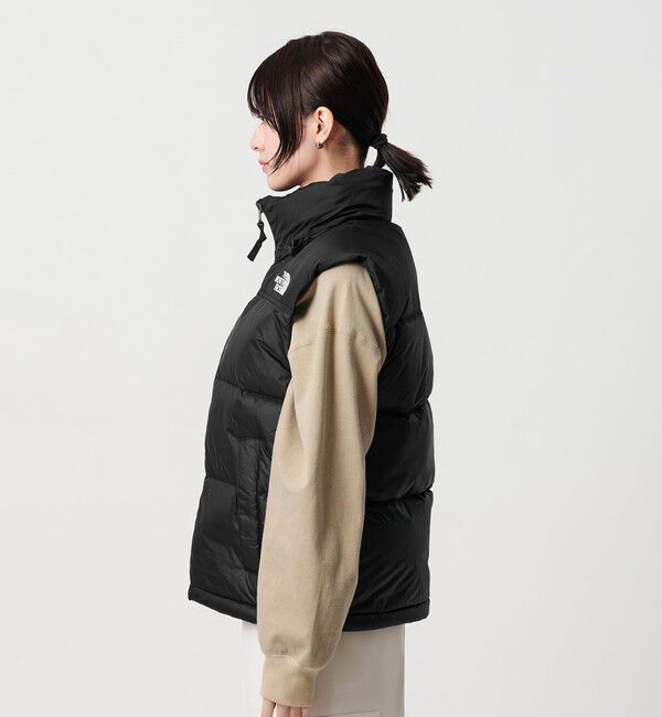 BEAUTY&YOUTH UNITED ARROWS「＜THE NORTH FACE＞ヌプシベスト」|ダウンベスト・ベスト|