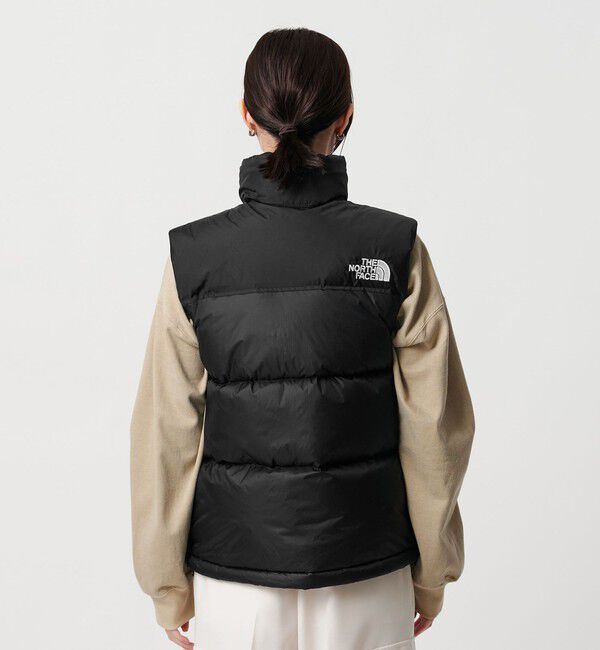 BEAUTY&YOUTH UNITED ARROWS「＜THE NORTH FACE＞ヌプシベスト」|ダウンベスト・ベスト|