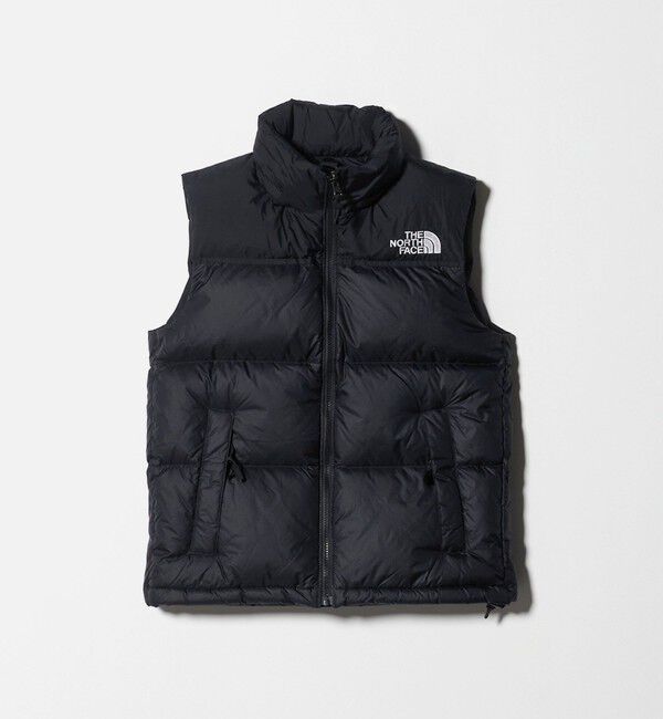 BEAUTY&YOUTH UNITED ARROWS「＜THE NORTH FACE＞ヌプシベスト」|ダウンベスト・ベスト|