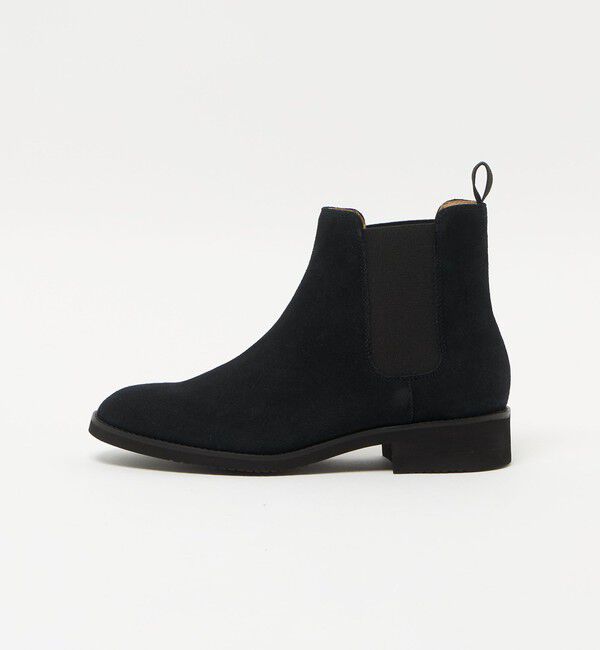 BEAUTY&YOUTH UNITED ARROWS「&ldquo;all time shoes&rdquo; チェルシー ブーツ」|ロングブーツ|その他1