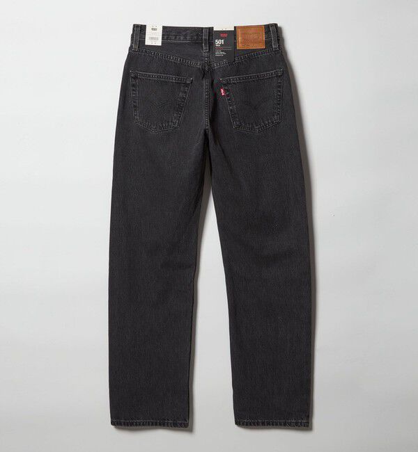 BEAUTY&YOUTH UNITED ARROWS「【国内EXCLUSIVE】＜Levi's＞501 90s デニムパンツ」|デニム|