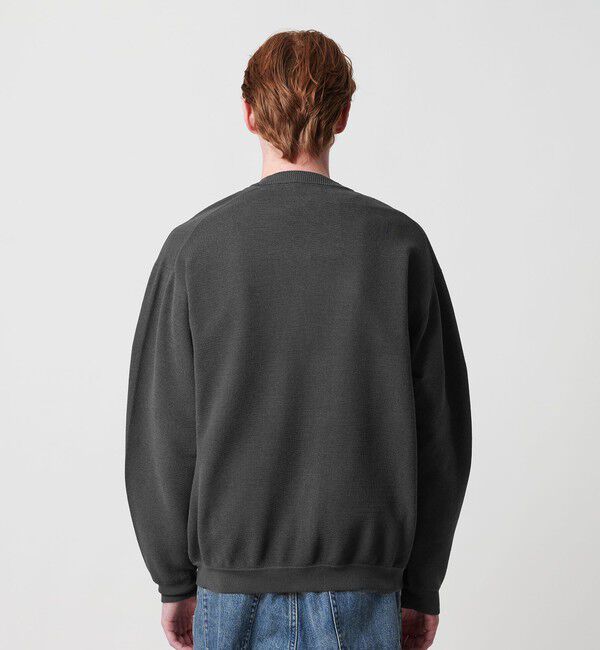 BEAUTY&YOUTH UNITED ARROWS「ドロップ ミラノ Vネック カーディガン」|カーディガン|