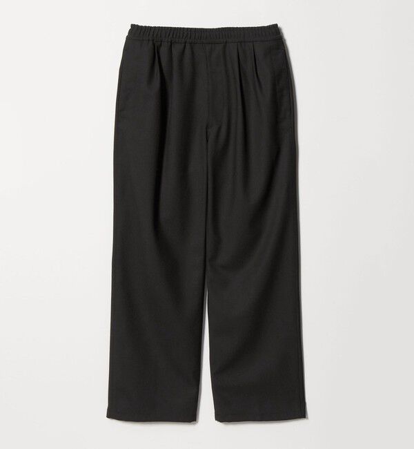 STEVEN ALAN「＜Steven Alan＞ ヴィンテージツイル スノー パンツ」|スラックス|