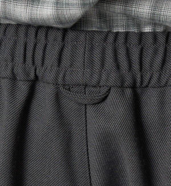 STEVEN ALAN「＜Steven Alan＞ ヴィンテージツイル スノー パンツ」|スラックス|