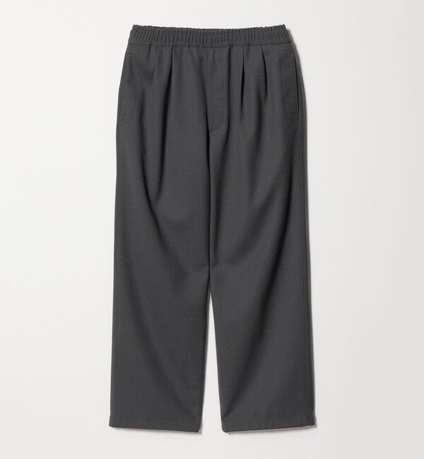 STEVEN ALAN「＜Steven Alan＞ ヴィンテージツイル スノー パンツ」|スラックス|