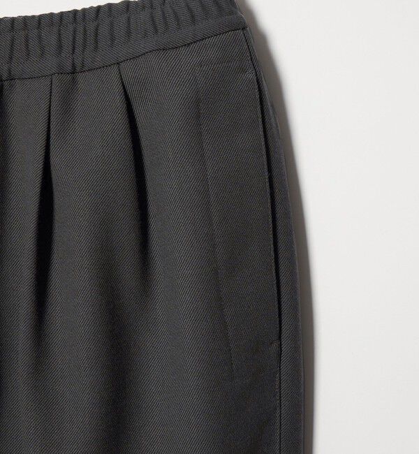 STEVEN ALAN「＜Steven Alan＞ ヴィンテージツイル スノー パンツ」|スラックス|