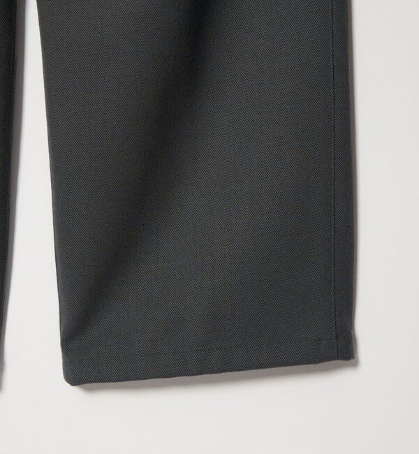 STEVEN ALAN「＜Steven Alan＞ ヴィンテージツイル スノー パンツ」|スラックス|