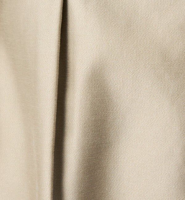 STEVEN ALAN「＜Steven Alan＞ カベ モールスキン インツープリーツ ドレス トラウザーズ」|チノ|