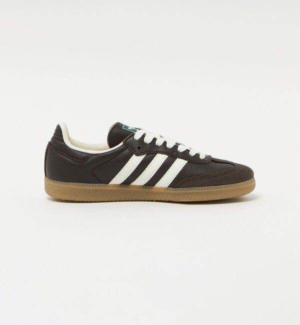 BEAUTY&YOUTH UNITED ARROWS「＜adidas Originals＞SAMBA OG/スニーカー」|スニーカー|