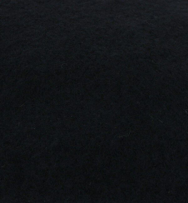 BEAUTY&YOUTH UNITED ARROWS「メランジ シンプル ベレー帽」|ハンチング・ベレー帽|