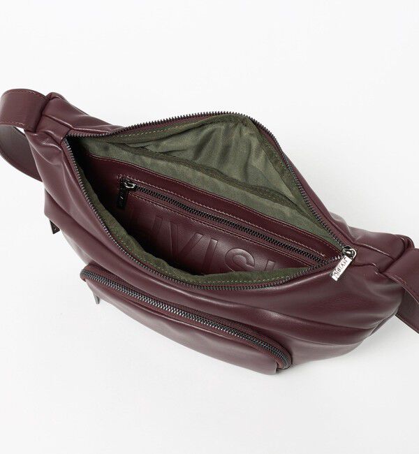 BEAUTY&YOUTH UNITED ARROWS「＜HVISK＞JADE ショルダーバッグ 2WAY」|ショルダー・メッセンジャー|