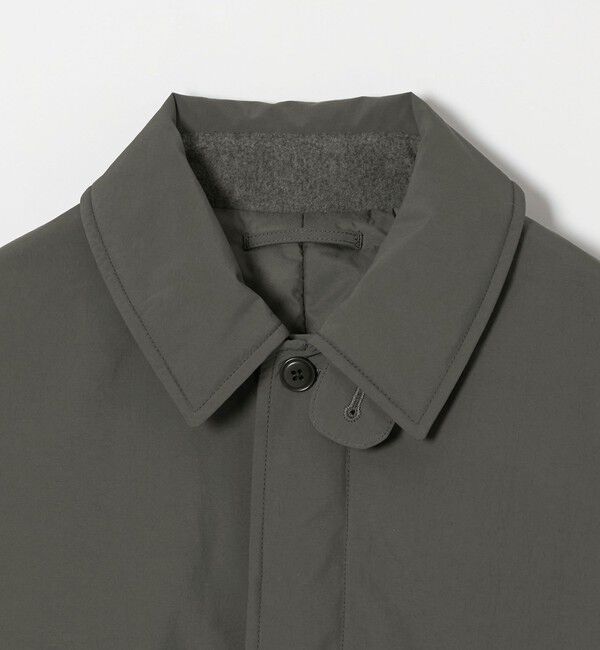 STEVEN ALAN「＜Steven Alan＞ダルマ バルカラー ジャケット」|その他|