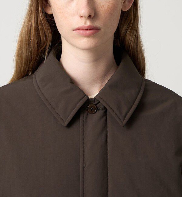 STEVEN ALAN「＜Steven Alan＞ダルマ バルカラー ジャケット」|その他|