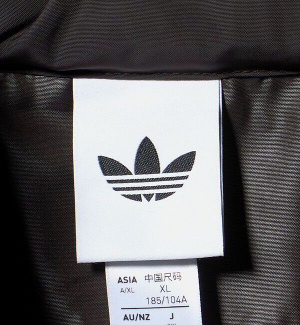 BEAUTY&YOUTH UNITED ARROWS「【別注】＜adidas Originals＞ADS200 ウィンドブレーカー」|その他|