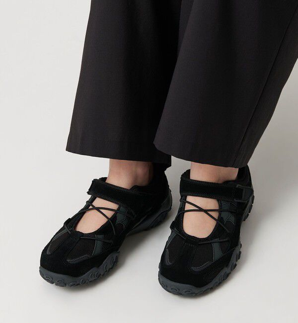 BEAUTY&YOUTH UNITED ARROWS「＜FILA＞エシャッペ VC v2 LX/スニーカー」|スニーカー|